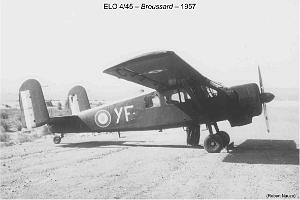 175- ARMEE DE L'AIR EN ALGERIE 1945-1962-23 (103)